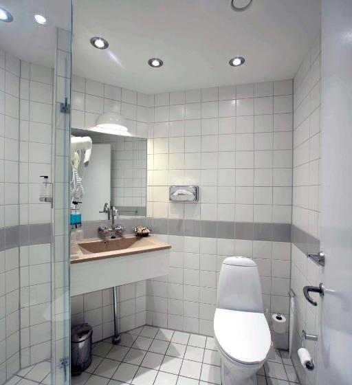 בית מלון כפרי Lautrup Park