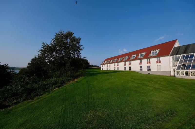 בית מלון כפרי Limfjorden