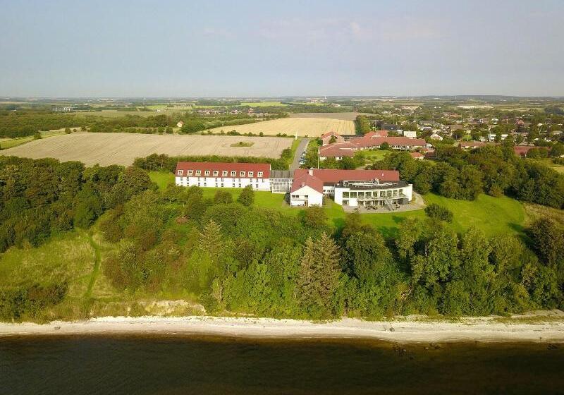 בית מלון כפרי Limfjorden