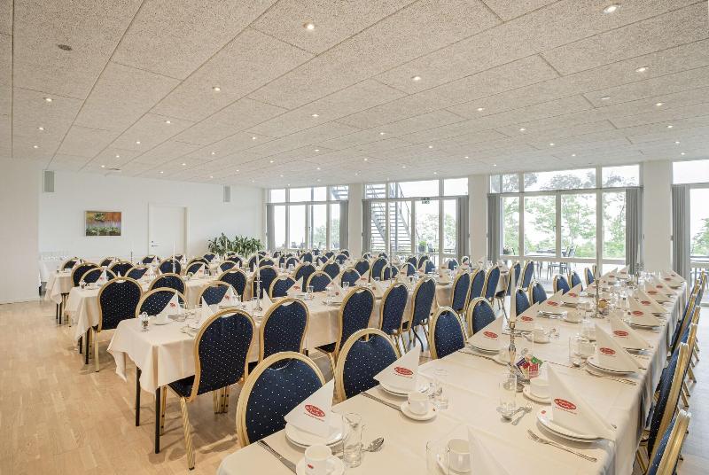 בית מלון כפרי Limfjorden