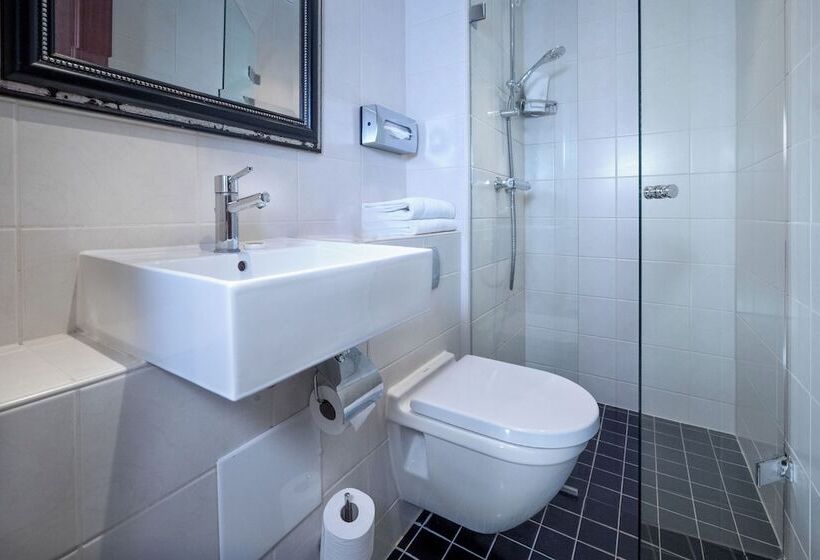 בית מלון כפרי Mayfair