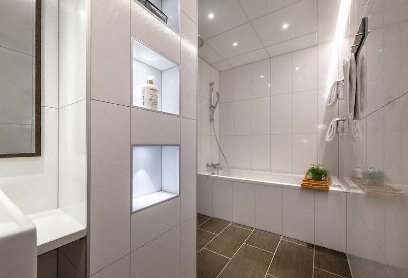 בית מלון כפרי Mayfair