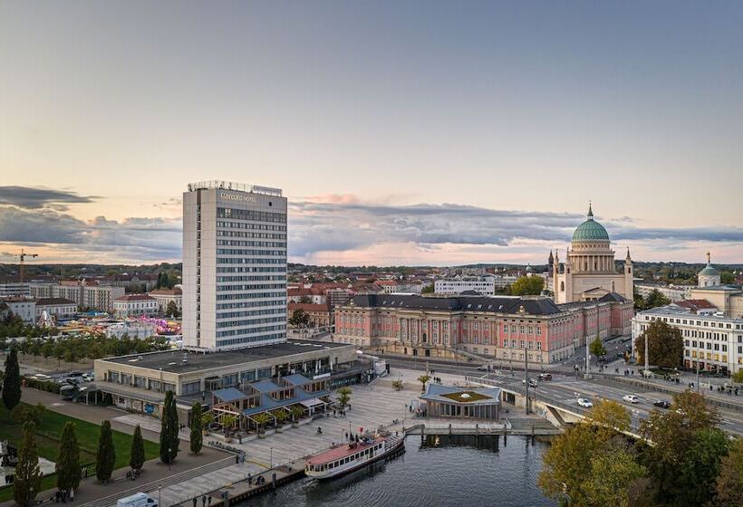Mercure Hotel Potsdam City