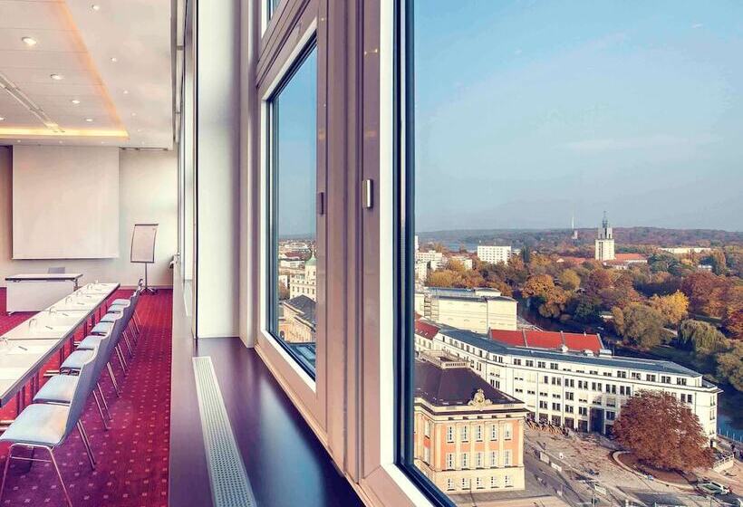 Mercure Hotel Potsdam City