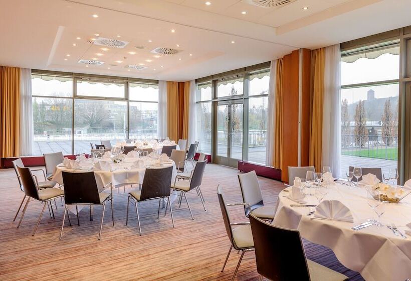 Mercure Hotel Potsdam City
