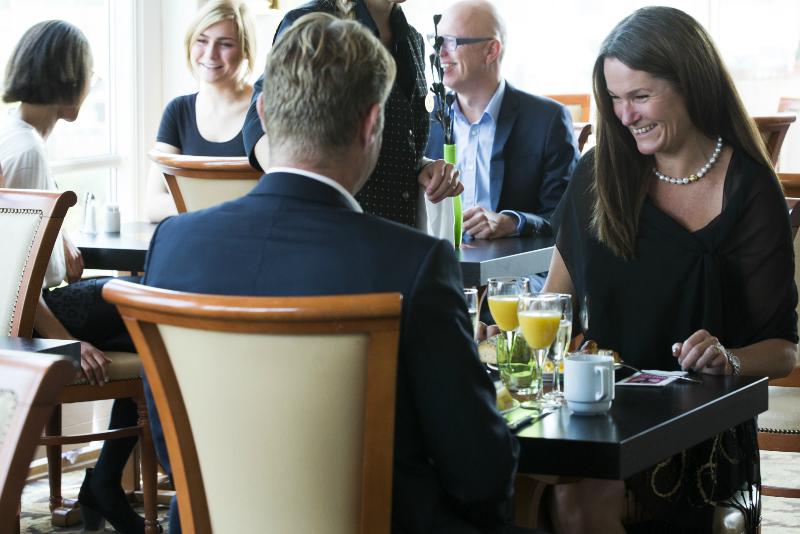 Milling Hotel Plaza