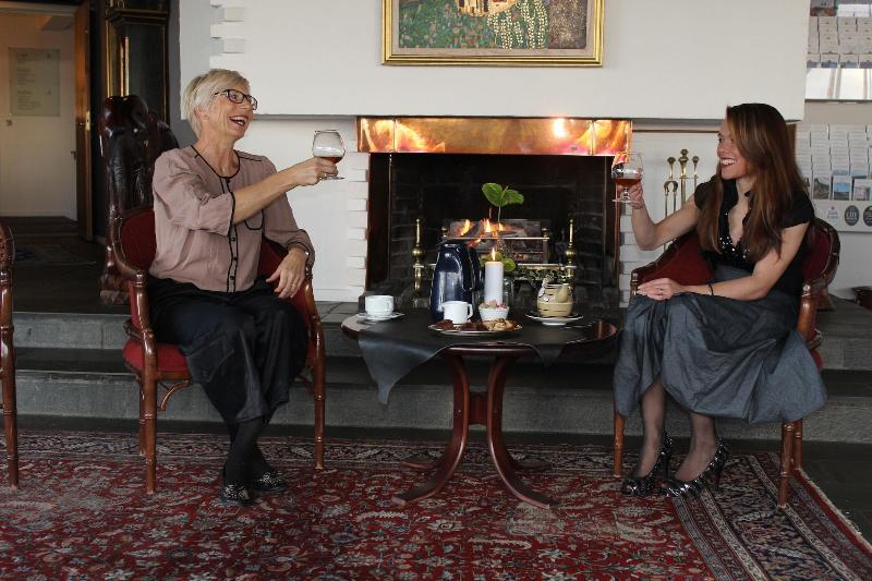 Montra Hotel Hanstholm