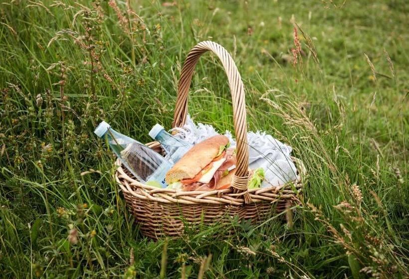 Montra Hotel Hanstholm