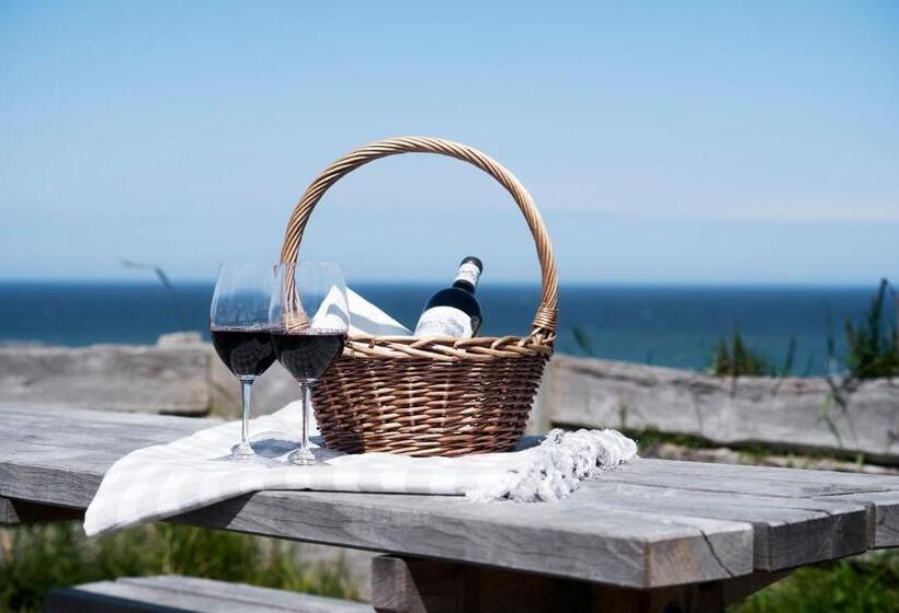 Montra Hotel Hanstholm