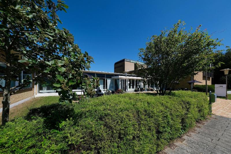 בית מלון כפרי Nørherredhus