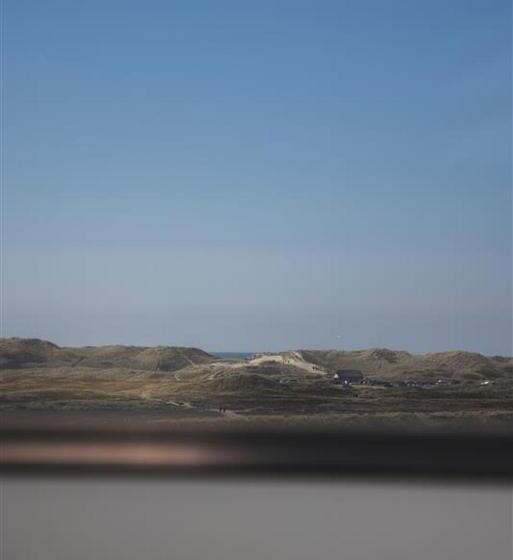 בית מלון כפרי Nymindegab Kro