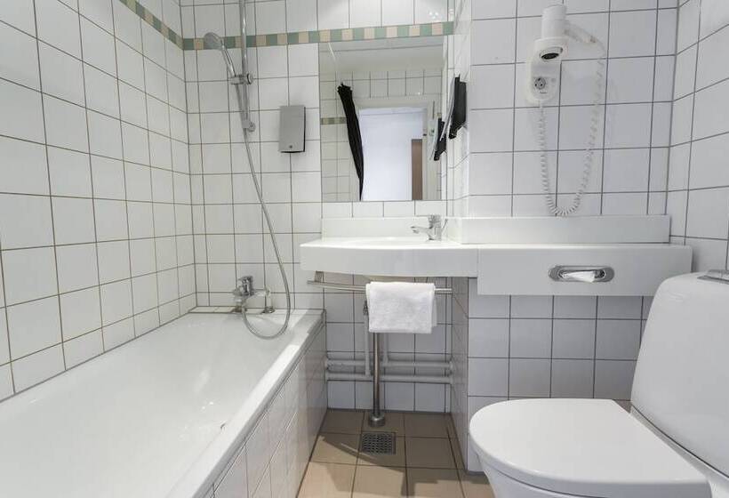 Profilhotels Mercur
