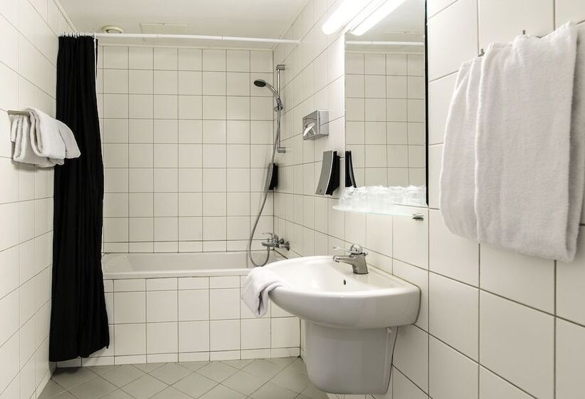 Profilhotels Mercur