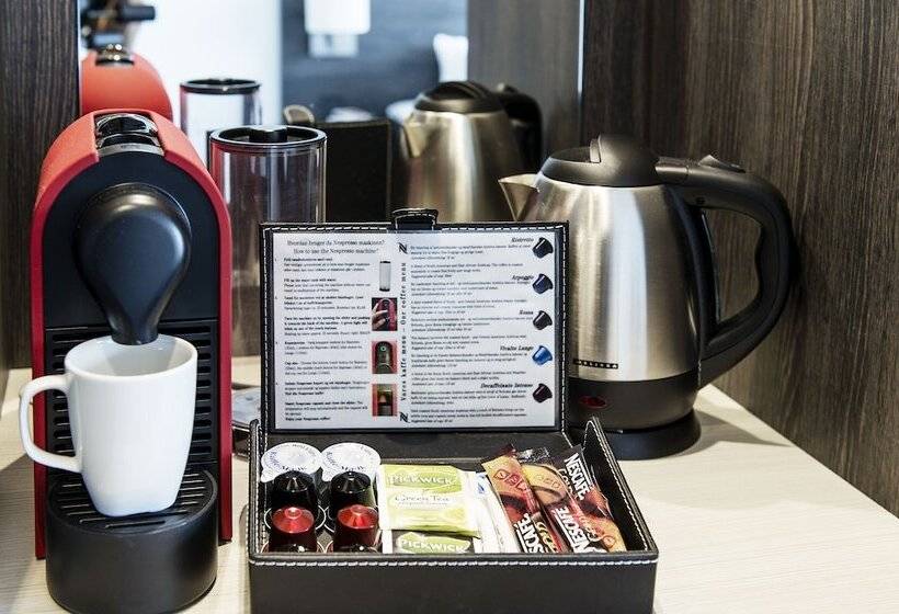 Profilhotels Mercur
