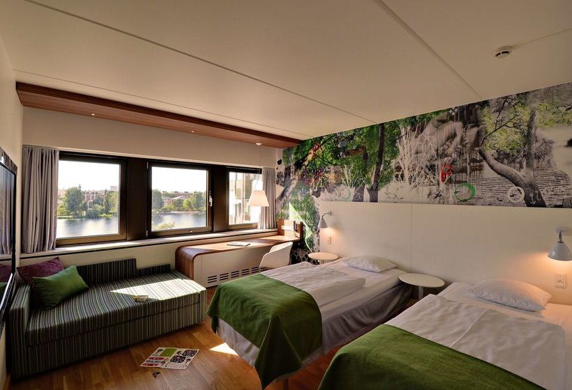 هتل Scandic Copenhagen