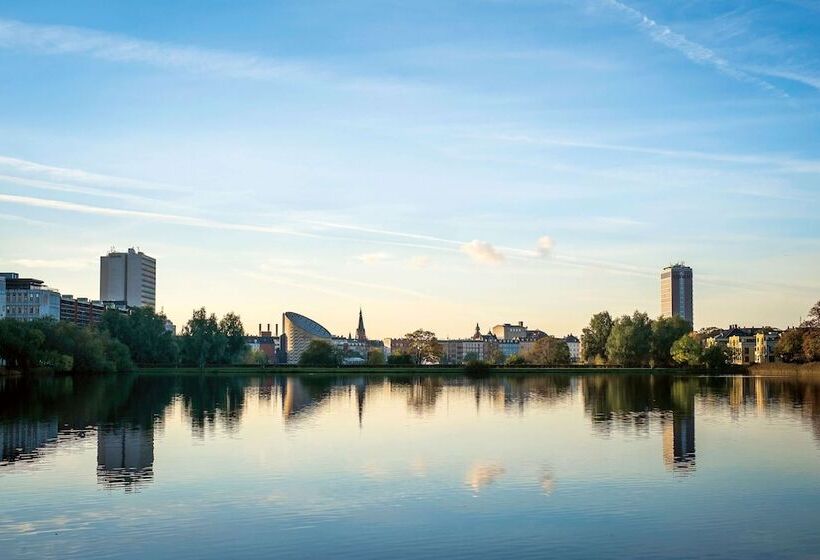 هتل Scandic Copenhagen