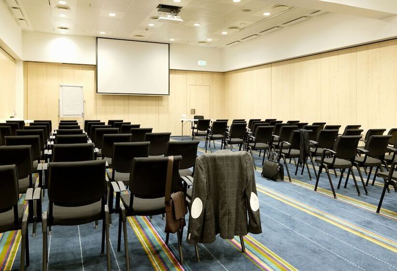 هتل Scandic Copenhagen