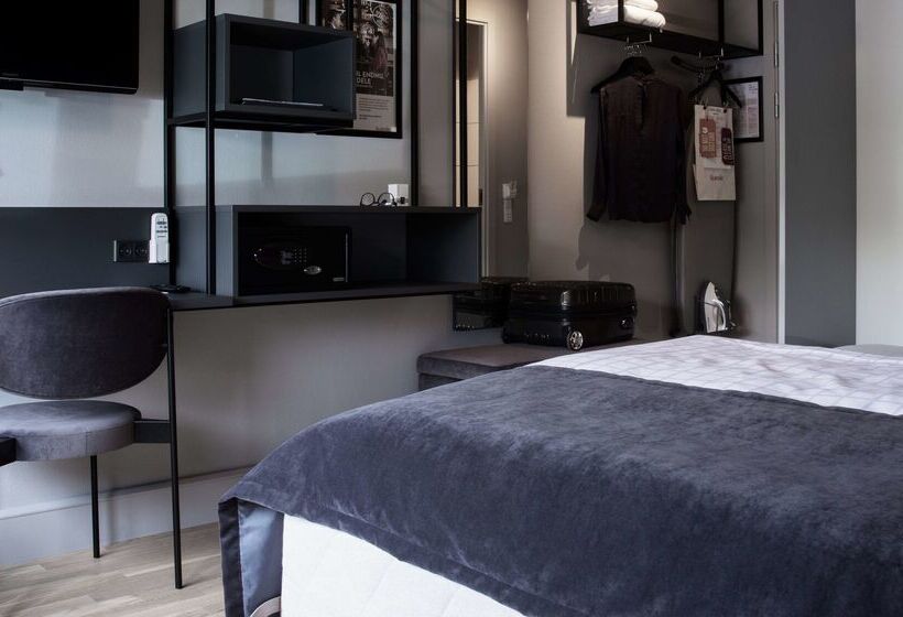 هتل Scandic Odense