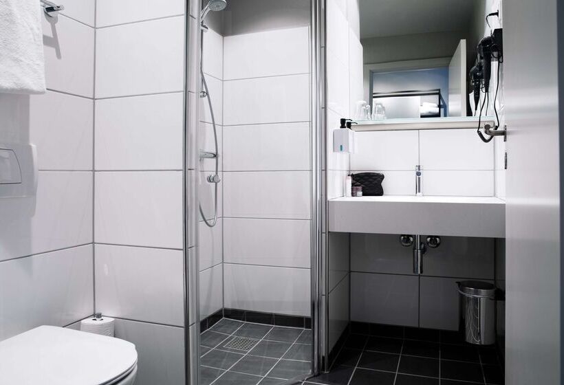 هتل Scandic Odense