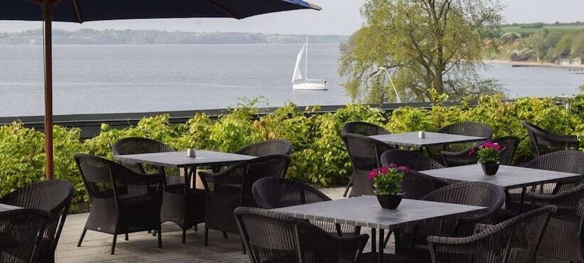 هتل Sonderborg Strand