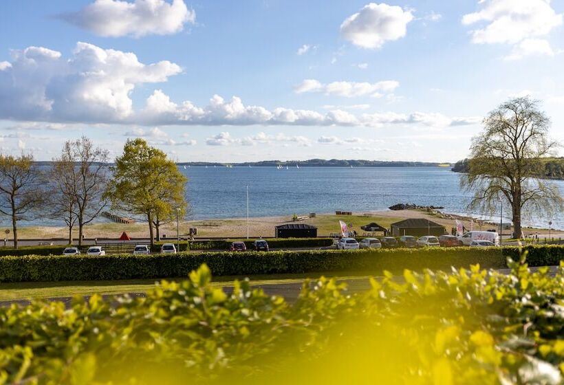 هتل Sonderborg Strand