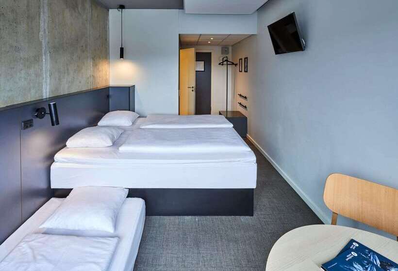 Zleep Hotel Aarhus Viby