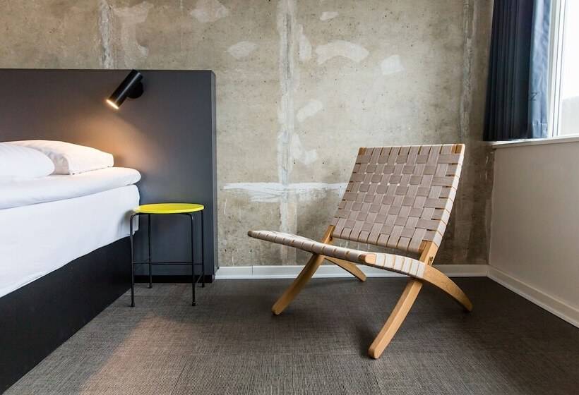 Zleep Hotel Aarhus Viby