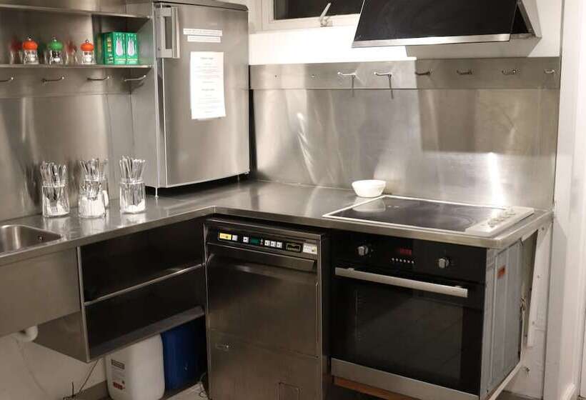 Milling Hotel Mini 11