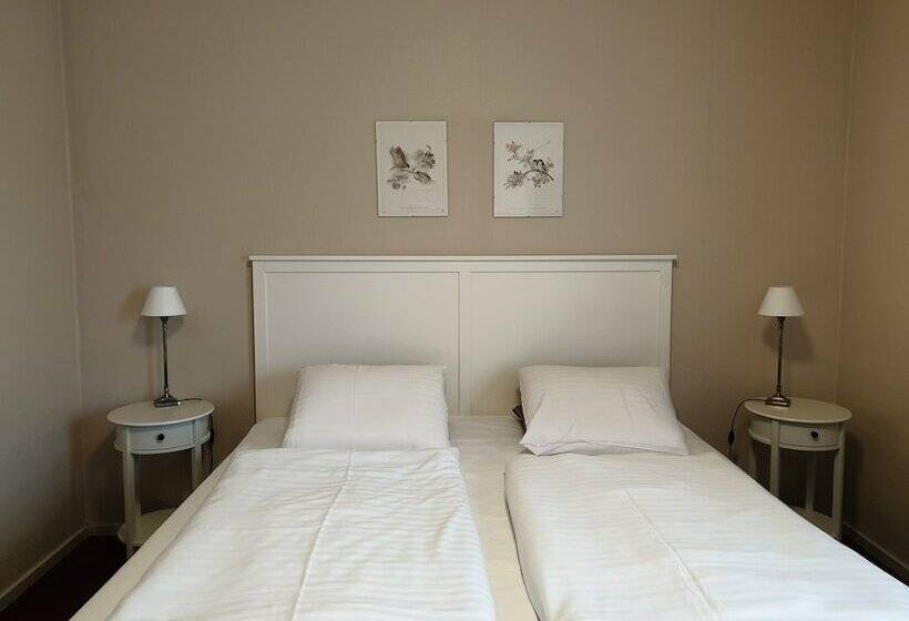 Motel Højmølle Kro