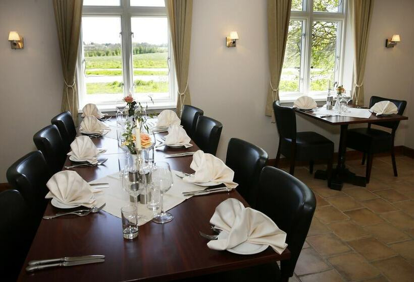 Motel Højmølle Kro