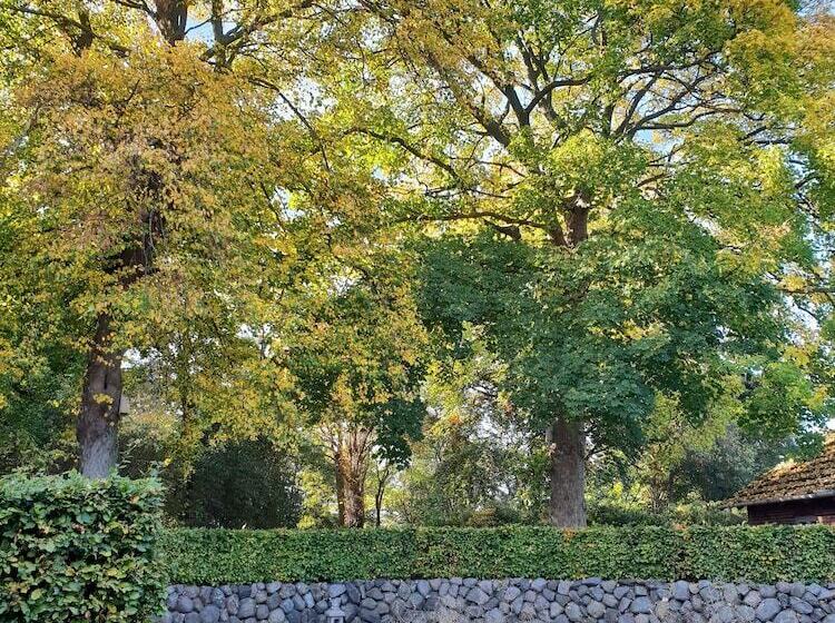 Motel Højmølle Kro