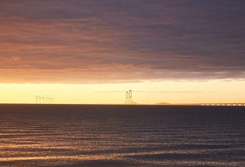 Nyborg Strand Hotel & Konference