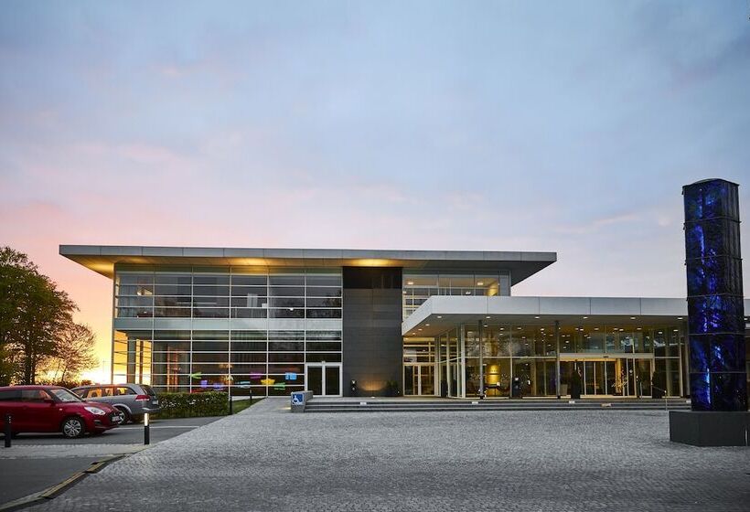 Nyborg Strand Hotel & Konference