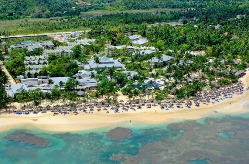 استراحتگاه Bahia Principe Grand El Portillo - All Inclusive