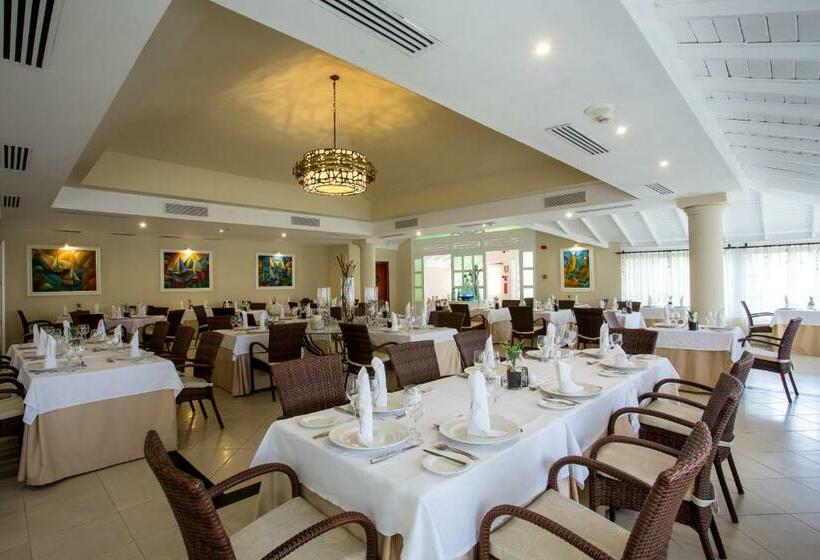 استراحتگاه Bahia Principe Grand El Portillo - All Inclusive