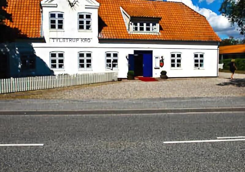 Tylstrup Kro Og Motel
