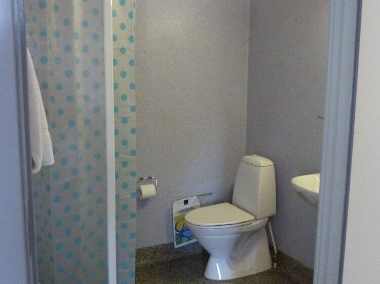 Wittrup Motel