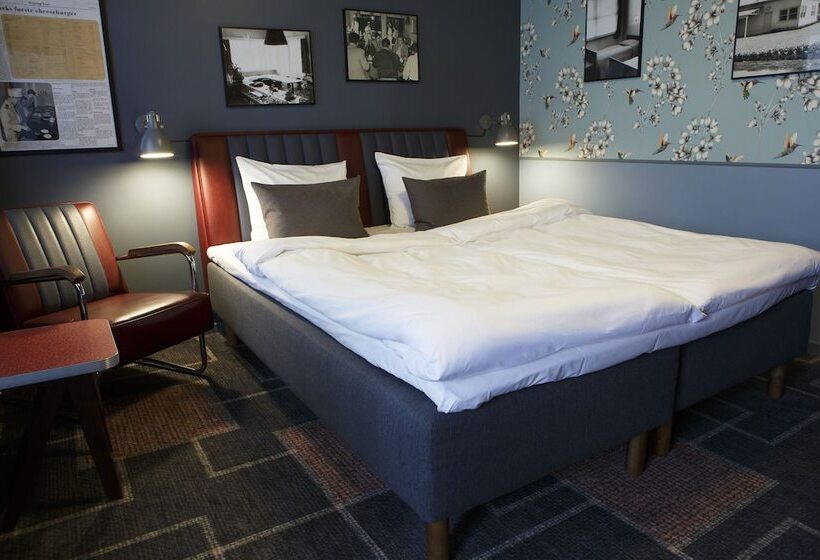 Wittrup Motel
