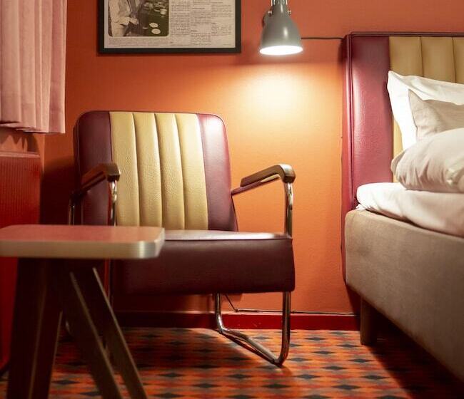 Wittrup Motel