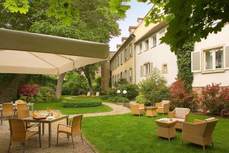 هتل A La Cour D Alsace By Happyculture