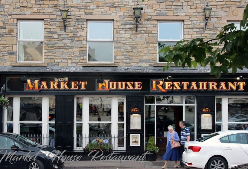 Abbey Hotel Donegal