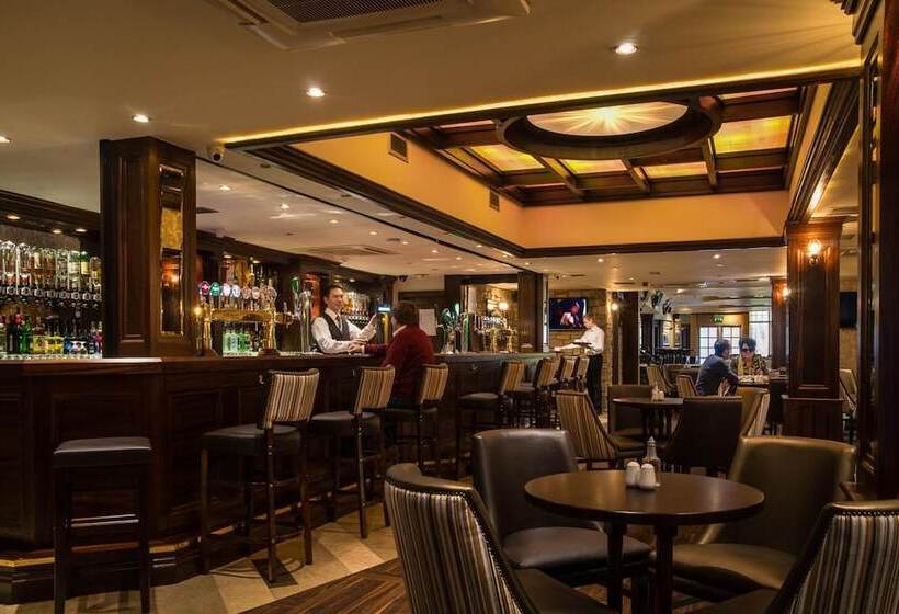 Abbey Hotel Donegal