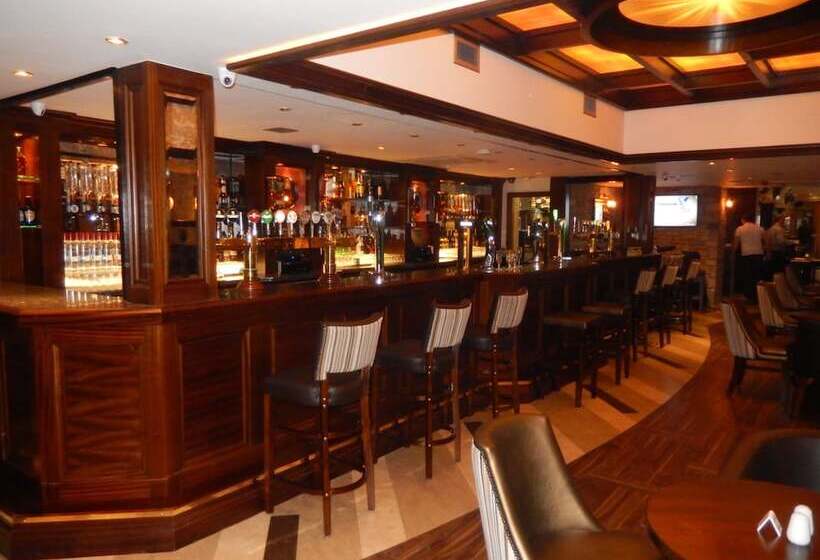 Abbey Hotel Donegal