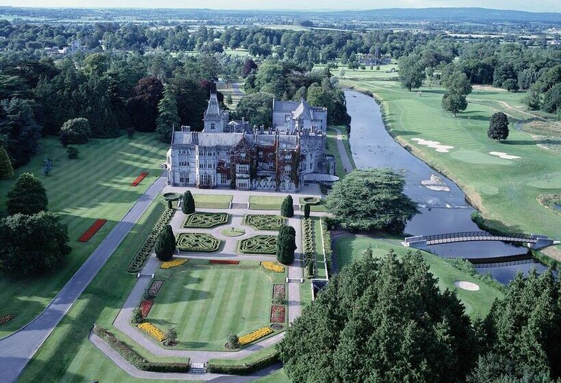 ホテル Adare Manor