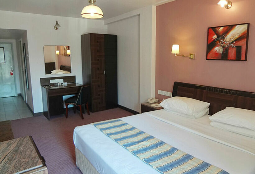 Fotos del hotel Ambassador:  9