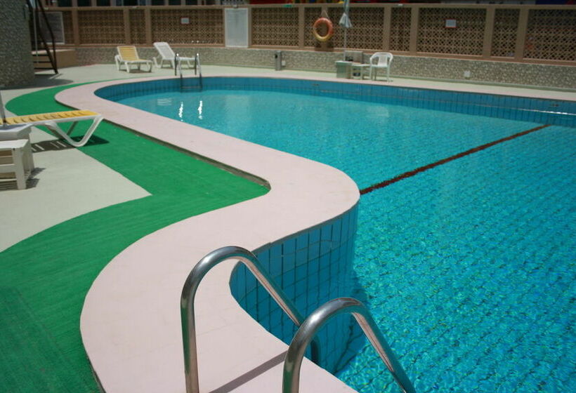 Fotos del hotel Ambassador:  18