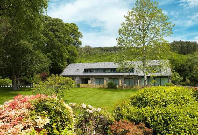 בית מלון כפרי Ard Na Sidhe Country House