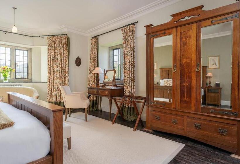 בית מלון כפרי Ard Na Sidhe Country House