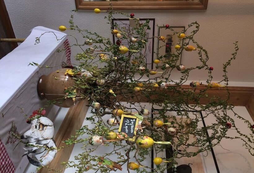 酒店 Au Nid De Cigognes