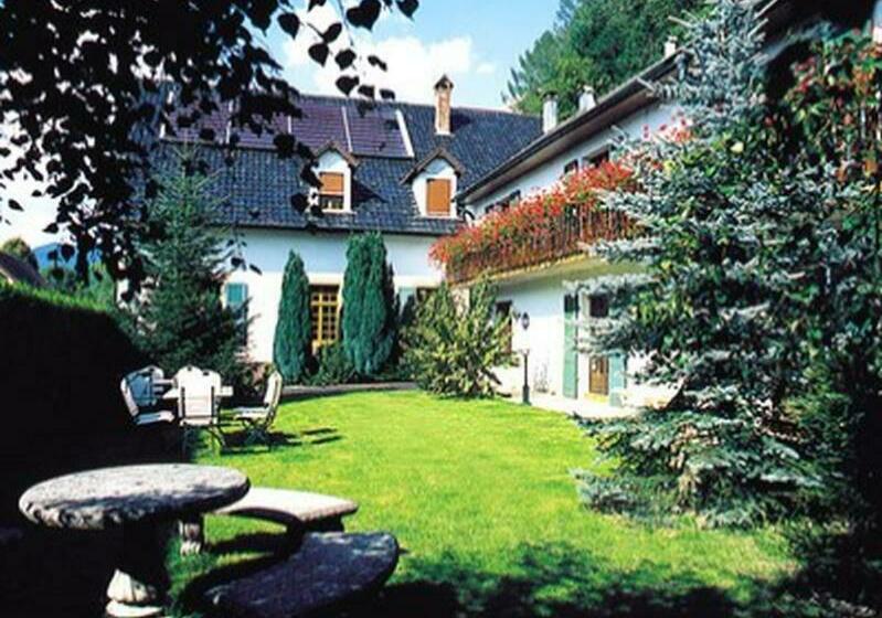 酒店 Auberge De France